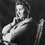 Etty Hillesum