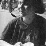 Etty Hillesum