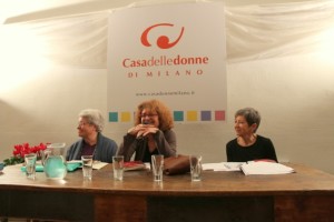 Conferenza Etty Hillesum 15-12-2014 CDD Katia Zambelli