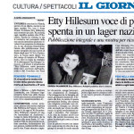 Il Giorno 10.12.14